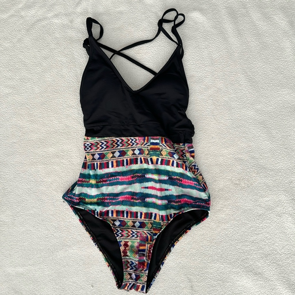 Roxy Onepiece Swim suit